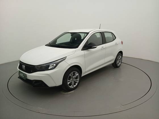 FIAT ARGO 1.0 FIREFLY FLEX DRIVE MANUAL FIAT ARGO 1.0 FIREFLY FLEX DRIVE MANUAL